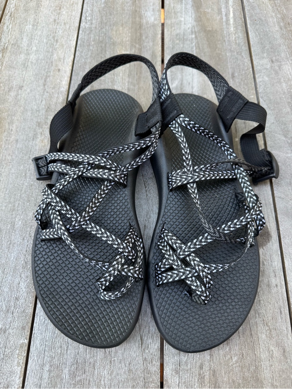 Chaco ZX/2 women’s sandals